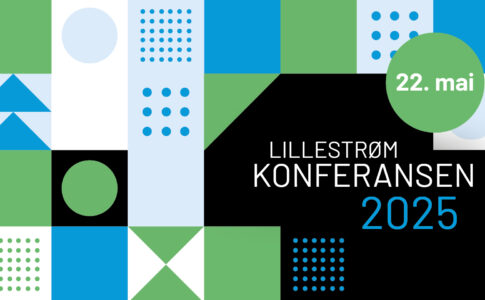 Lillestrømkonferansen 2025